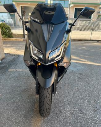 T max 530 2015
