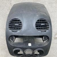 PLANCIA CRUSCOTTO CENTRALE VOLKSWAGEN New Beetle 1