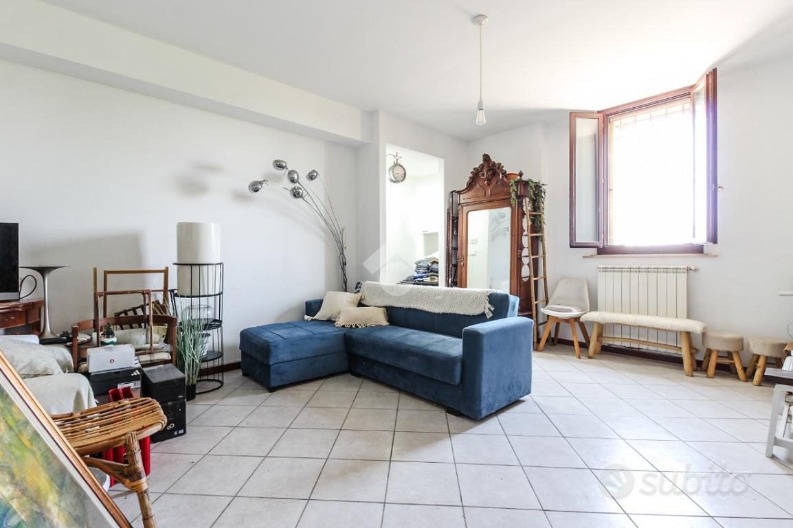 Appartamento – Castenaso, Torre - Vista 2