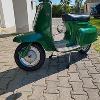 lambretta 