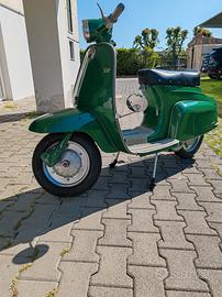 lambretta 