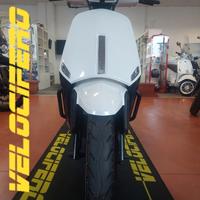 Velocifero TENNIS 125