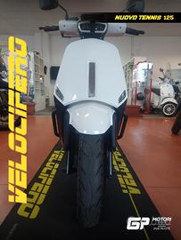 Velocifero TENNIS 125