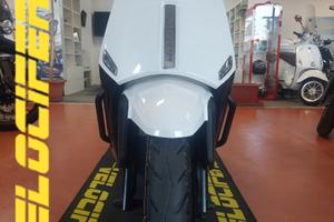 Velocifero TENNIS 125