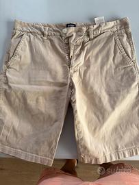 Bermuda chino Blauer