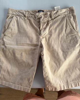 Bermuda chino Blauer