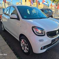 Smart ForFour 70 1.0 Youngster