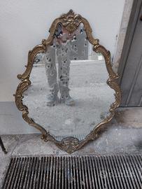 specchio antico