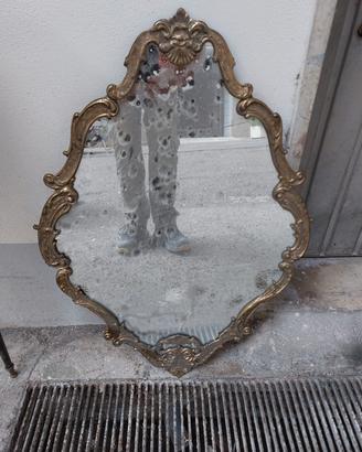 specchio antico
