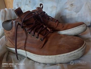 Timberland Scarpe 