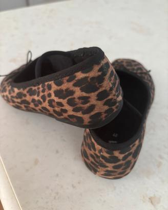 BALLERINE N.27 - 2 paia