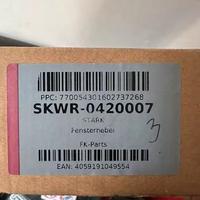 Alzacristalli per BMW E46 serie 3