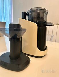 Estrattore imtec