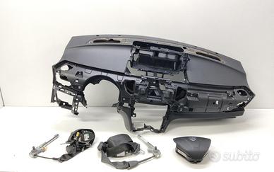 KIT AIRBAG COMPLETO LANCIA Ypsilon 4° Serie 73553