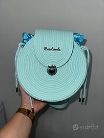 Borsa handmade