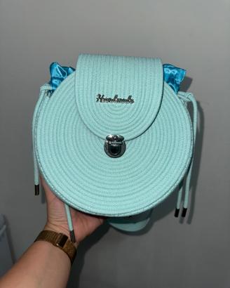 Borsa handmade