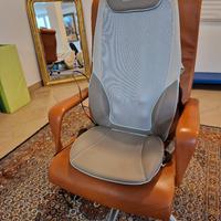 massaggiatore homedics