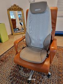 massaggiatore homedics