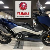 Yamaha T Max 530 - 2017