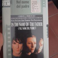 Collezione 57 vhs della collana I grandi film