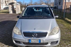 Classe A180 CDI  w169 unico proprietario 