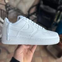 Nike Air Force 1 Low Bianche Originali Taglia 42