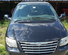 Chrysler Grand Voyager