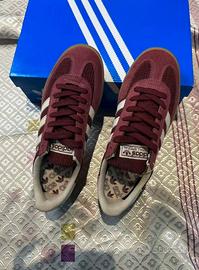 adidas Originals Handball Spezial Burgundy 38