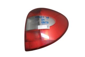 STOP FANALE POSTERIORE DESTRO CHRYSLER Voyager 4Â°
