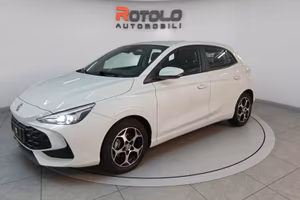 MG MG3 MG3 1.5 Comfort