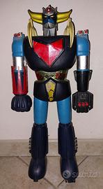 GOLDRAKE JUMBO SHOGUN