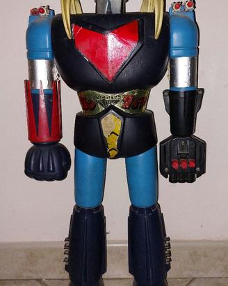 GOLDRAKE JUMBO SHOGUN