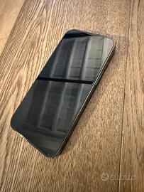 Apple iPhone 13 Pro 512 GB Blu