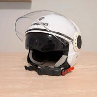 Casco Moto Caberg Riviera - L
