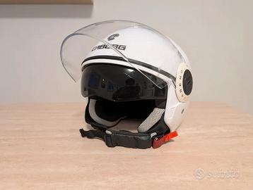 Casco Moto Caberg Riviera - L