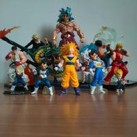 Dragon Ball One Piece Action Figure