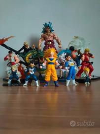 Dragon Ball One Piece Action Figure