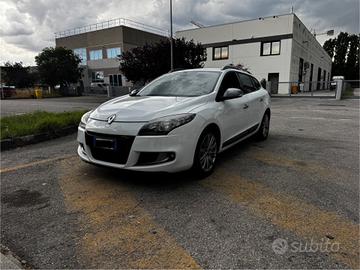 Renault Megane 1.4 TCe GT Line NEOPATENTATI