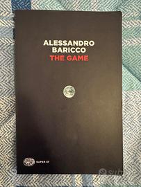 Libro The Game