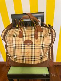 Borsa da viaggio