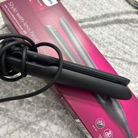 Piastra per capelli Philips