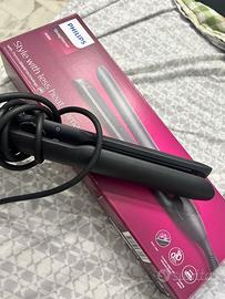 Piastra per capelli Philips