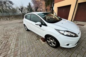 Ford fiesta gpl