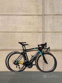 Wilier Gtr Team taglia M