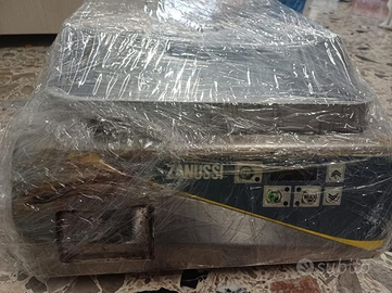 Piano cottura Zanussi Electrolux