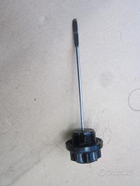 Tappo con Astina Livello Olio Guzzi Benelli 4 Cili