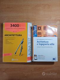 Alphatest Architettura e Ingegneria civile 