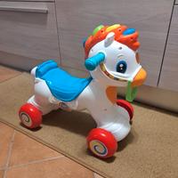 Martino il cavallino Baby Clementoni 