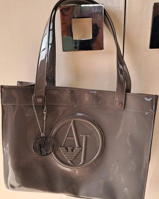 borsa Armani