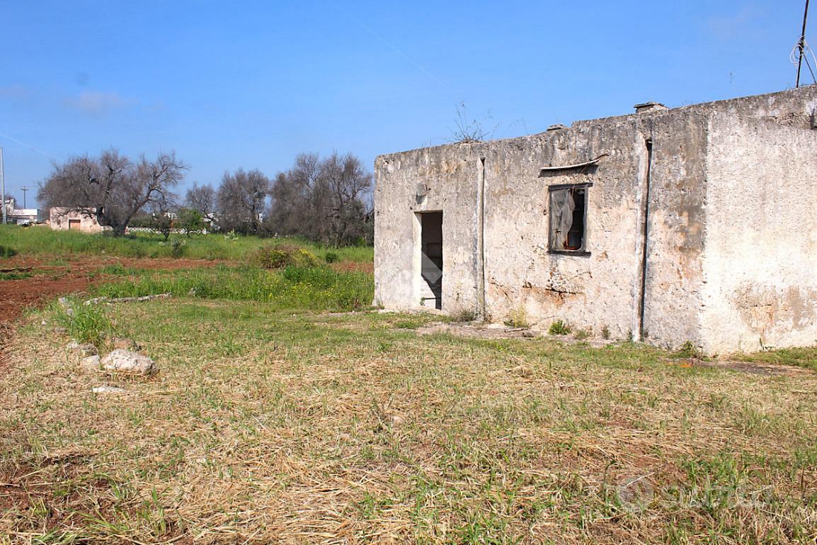 RUSTICO A CAROVIGNO - Vista 3